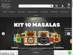 Sites similar to bhumimanjari.com.br