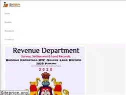 Sites similar to bhunakshabhulekh.com