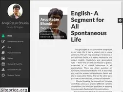 Sites similar to bhunia.org.in