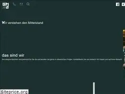 Sites similar to bhup.de