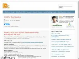 Sites similar to bhupendra.info