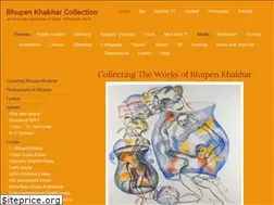Sites similar to bhupenkhakharcollection.com