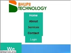 Sites similar to bhupii.com