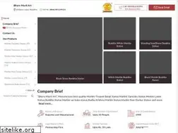 Sites similar to bhuramurtiart.com
