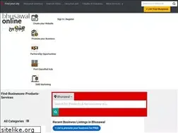 Sites similar to bhusawalonline.in