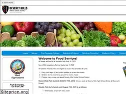 Sites similar to bhusdfoodservices.org