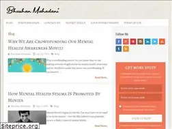 Sites similar to bhushanmahadani.com