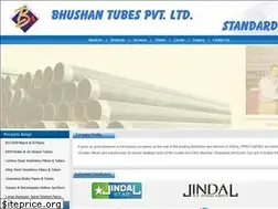 Sites similar to bhushantube.com