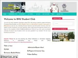 Sites similar to bhustudentclub.in