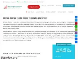 Sites similar to bhutan-bhutan.com