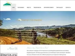 Sites similar to bhutan-in-style.com