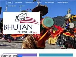 Sites similar to bhutan-networkusa.org