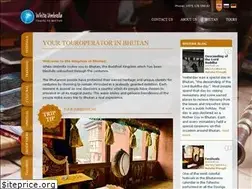 Sites similar to bhutan-whiteumbrella.com