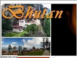 Sites similar to bhutan.com