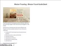 Sites similar to bhutan.hk