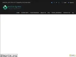 Sites similar to bhutanacorn.com