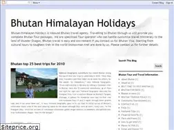 Sites similar to bhutanagents.blogspot.com