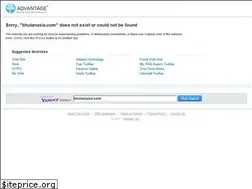 Sites similar to bhutanasia.com