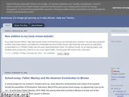 Sites similar to bhutanbaby.com