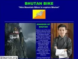 Sites similar to bhutanbike.com