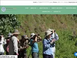 Sites similar to bhutanbirding.com