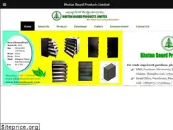Sites similar to bhutanboard.com