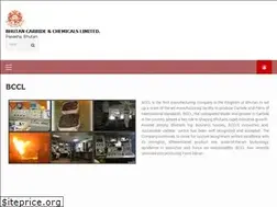 Sites similar to bhutancarbide.com