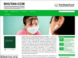 Sites similar to bhutanccm.org