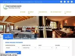 Sites similar to bhutancheckin.com
