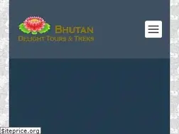 Sites similar to bhutandelight.com