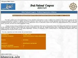 Sites similar to bhutandnc.com