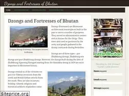 Sites similar to bhutandzongs.com