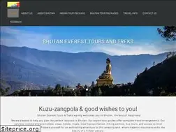 Sites similar to bhutanesetours.com