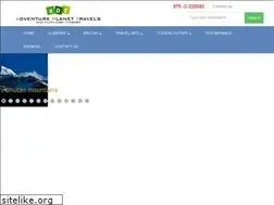 Sites similar to bhutanesia.com