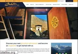 Sites similar to bhutanhimalayas.com