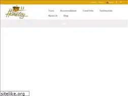 Sites similar to bhutanhomestay.com