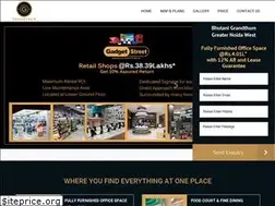 Sites similar to bhutanigrandthum.co.in