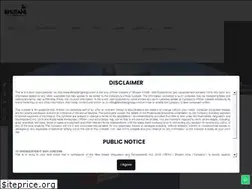 Sites similar to bhutanigroup.com