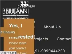 Sites similar to bhutaniinfra.co.in