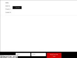 Sites similar to bhutaniinfratech.com