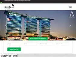 Sites similar to bhutaninoida.co.in
