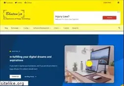 Sites similar to bhutanio.com