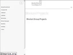 Sites similar to bhutaniprojects.in