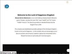 Sites similar to bhutannorter.com