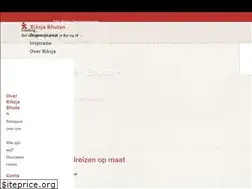 Sites similar to bhutanonline.nl
