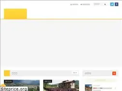 Sites similar to bhutanstudies.net