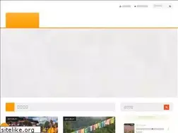 Sites similar to bhutanstudies.org