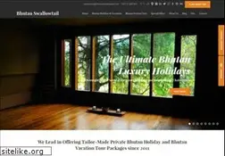 Sites similar to bhutanswallowtail.com