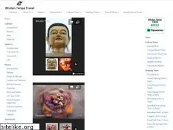 Sites similar to bhutantenpatravel.com
