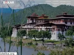 Sites similar to bhutantourpackage.com